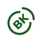 BK Ingredients logo