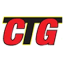 CTG Logistics B.V. logo