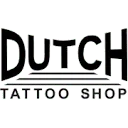 Dutch Tattoo Shop logo