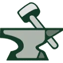 Oude Ambachten AND Speelgoed Museum logo