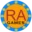 RA Games logo