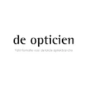 Vaktijdschrift De Opticien logo