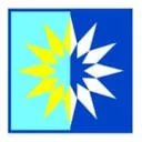 Sunblock Raamfolie logo
