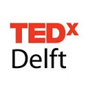 TEDxDelft logo