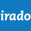 Irado NV logo