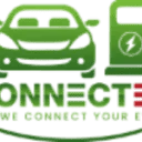 ConnectEV logo