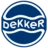 Dekker Transport AND Tankopslag logo
