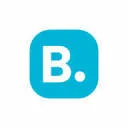 BeFirst logo