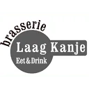 Brasserie Laag Kanje logo