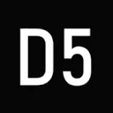 D5-IQ logo