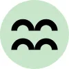 De Bruggenbouwers logo