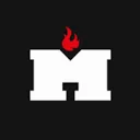 Meat This logo