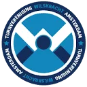 Turnvereniging Wilskracht Amsterdam logo