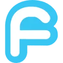 Fiber Zakelijk logo