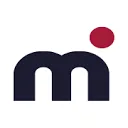 Mistral International logo