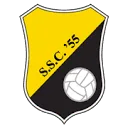 Voetbalvereniging S.S.C.'55 logo