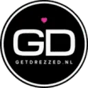 Getdrezzed logo