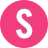 Shock Pattern Design logo