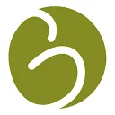 The Green Bakerman Bakery logo