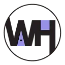 Wolfson House Writing and Communications logo