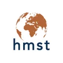 Health Management Support Team HMST logo