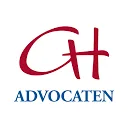 GH Advocaten logo