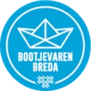 Bootje Varen Breda logo