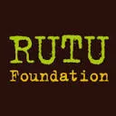Rutu Foundation logo