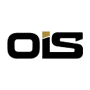 Logo van OIS Agency