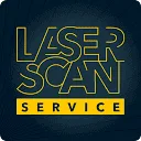 LaserscanService logo