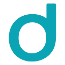 CallHosted logo