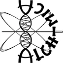 M.S.V. Alchimica logo