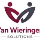 Van Wieringen Solutions! logo
