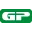 Green Pin® logo