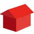 Domicilie Real Estate logo