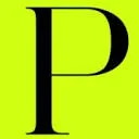 Panis Eyewear logo