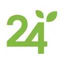 24Kitchen logo