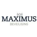 Maximus Beveiliging logo