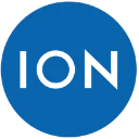 Logo van Simco-Ion EMEA
