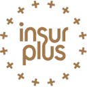 Insurplus Extra aandacht voor grote belangen logo