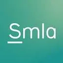 SMARTLAND landscape architecture logo