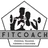 FItCoach Personal Training AND Voeding logo