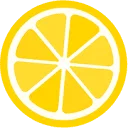 A Slice of Lemon logo