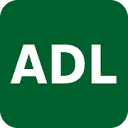 ADL Appendages logo