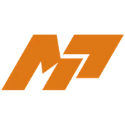 M AND P Innovations logo