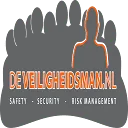 De Veiligheidsman.nl logo