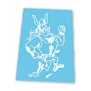 De Batavierenrace logo