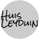Huis Leyduin logo