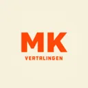 MK Vertalingen logo