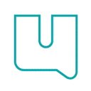 U psycholoog logo